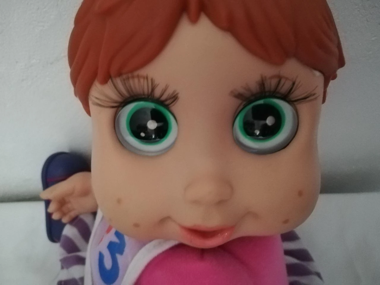 Lansay doll – photo 16